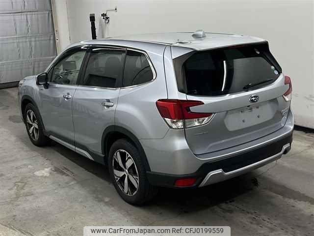 subaru forester 2021 -SUBARU--Forester SKE-052015---SUBARU--Forester SKE-052015- image 2