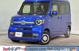 honda n-van-style 2019 quick_quick_JJ1_JJ1-3033850