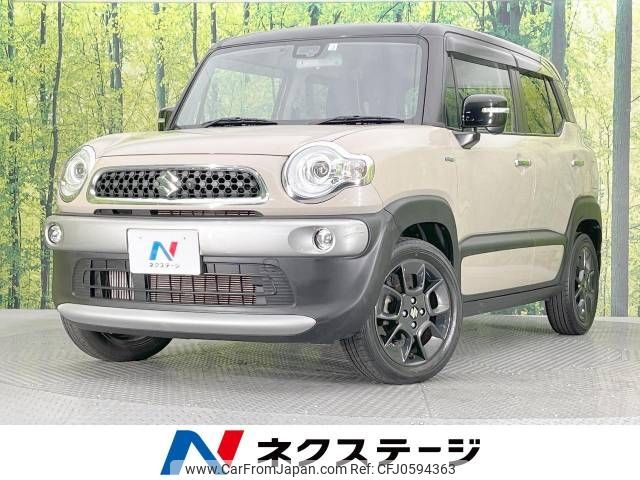 suzuki xbee 2020 -SUZUKI--XBEE DAA-MN71S--MN71S-163280---SUZUKI--XBEE DAA-MN71S--MN71S-163280- image 1