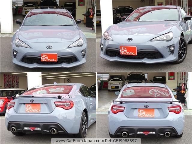 toyota 86 2018 quick_quick_ZN6_ZN6-084168 image 2