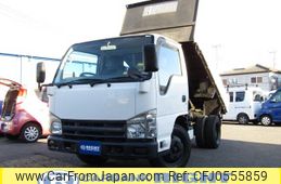 isuzu elf-truck 2013 GOO_NET_EXCHANGE_0511201A30241211W005