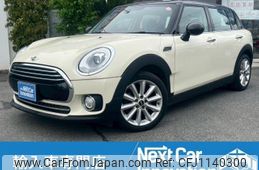 mini mini-others 2016 quick_quick_DBA-LN15_WMWLN320X02E14095