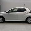 toyota yaris 2021 CFJ1770356 image 12