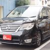 nissan serena 2015 GOO_JP_700100243030240925001 image 3