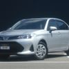 toyota corolla-axio 2019 -TOYOTA--Corolla Axio DBA-NRE161--NRE161-0080813---TOYOTA--Corolla Axio DBA-NRE161--NRE161-0080813- image 1