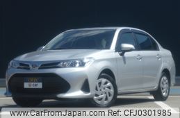 toyota corolla-axio 2019 -TOYOTA--Corolla Axio DBA-NRE161--NRE161-0080813---TOYOTA--Corolla Axio DBA-NRE161--NRE161-0080813-