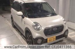 daihatsu cast 2016 -DAIHATSU 【八王子 581ｷ8123】--Cast LA250S--0055725---DAIHATSU 【八王子 581ｷ8123】--Cast LA250S--0055725-