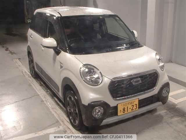 daihatsu cast 2016 -DAIHATSU 【八王子 581ｷ8123】--Cast LA250S--0055725---DAIHATSU 【八王子 581ｷ8123】--Cast LA250S--0055725- image 1