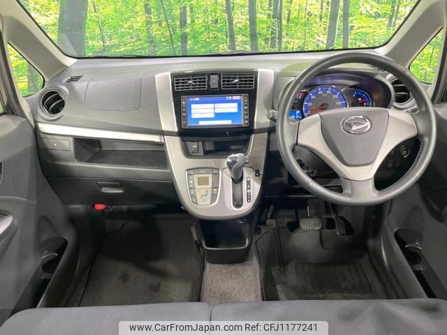 daihatsu move 2013 quick_quick_LA100S_LA100S-0192437 image 2