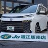 toyota voxy 2024 -TOYOTA 【名古屋 307ﾓ9798】--Voxy ZWR90W--0204875---TOYOTA 【名古屋 307ﾓ9798】--Voxy ZWR90W--0204875- image 1