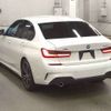 bmw 3-series 2019 -BMW--BMW 3 Series 3DA-5V20--WBA5V72020FH07191---BMW--BMW 3 Series 3DA-5V20--WBA5V72020FH07191- image 4