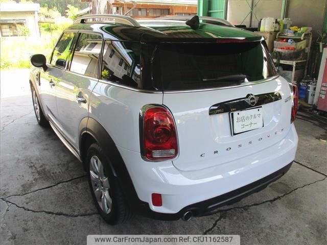 mini mini-others 2019 -BMW 【岐阜 303ﾇ4676】--BMW Mini YW15-03L07274---BMW 【岐阜 303ﾇ4676】--BMW Mini YW15-03L07274- image 2