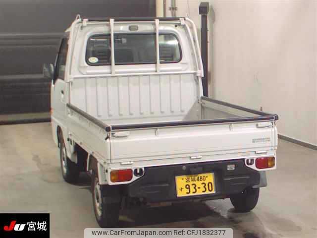 subaru sambar-truck 2011 CFJ1832377 image 2