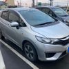 honda fit 2016 -HONDA--Fit DAA-GP5--GP5-3307501---HONDA--Fit DAA-GP5--GP5-3307501- image 1