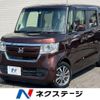 honda n-box 2018 -HONDA--N BOX DBA-JF3--JF3-1110691---HONDA--N BOX DBA-JF3--JF3-1110691- image 1