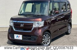 honda n-box 2018 -HONDA--N BOX DBA-JF3--JF3-1110691---HONDA--N BOX DBA-JF3--JF3-1110691-