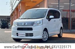 daihatsu move 2018 quick_quick_LA150S_LA150S-0149944