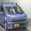 suzuki wagon-r 2017 -SUZUKI 【弘前 580ｳ1929】--Wagon R MH55S-173193---SUZUKI 【弘前 580ｳ1929】--Wagon R MH55S-173193- image 1