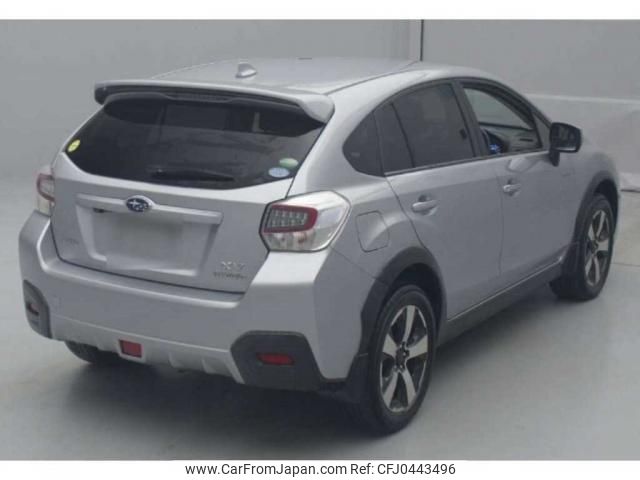 subaru xv 2013 quick_quick_DAA-GPE_GPE-010194 image 2