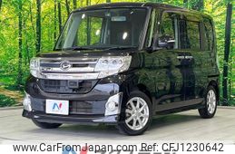 daihatsu tanto 2014 quick_quick_LA600S_LA600S-0099137