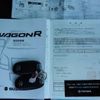 suzuki wagon-r 2012 CFJ1505977 image 11