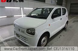 suzuki alto-van 2017 -SUZUKI--Alto Van HA36V--124744---SUZUKI--Alto Van HA36V--124744-