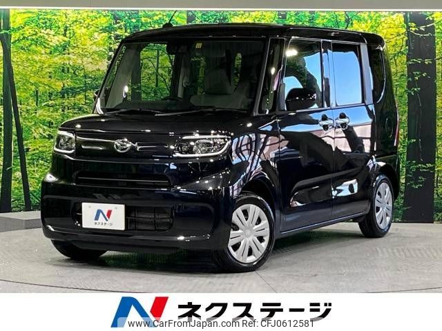 daihatsu tanto 2022 -DAIHATSU--Tanto 6BA-LA650S--LA650S-0243733---DAIHATSU--Tanto 6BA-LA650S--LA650S-0243733- image 1