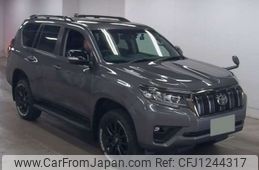 toyota land-cruiser-prado 2021 -TOYOTA--Land Cruiser Prado 3BA-TRJ150W--TRJ150W-0129095---TOYOTA--Land Cruiser Prado 3BA-TRJ150W--TRJ150W-0129095-
