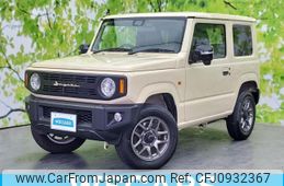 suzuki jimny 2023 quick_quick_3BA-JB64W_JB64W-316728