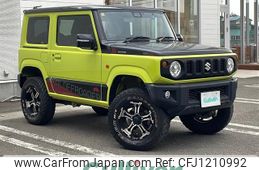suzuki jimny 2020 -SUZUKI--Jimny 3BA-JB64W--JB64W-160044---SUZUKI--Jimny 3BA-JB64W--JB64W-160044-
