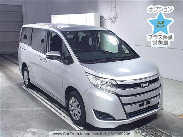 toyota noah 2018 -TOYOTA--Noah ZRR85G-0103910---TOYOTA--Noah ZRR85G-0103910- image 1