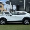 mazda cx-3 2021 quick_quick_5BA-DMEP_DMEP-201501 image 11