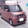 nissan roox 2021 -NISSAN 【名古屋 586ﾗ615】--Roox B44A-0055496---NISSAN 【名古屋 586ﾗ615】--Roox B44A-0055496- image 1