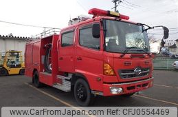 hino ranger 2008 -HINO--Hino Ranger GD7JGWAｶｲ-10310---HINO--Hino Ranger GD7JGWAｶｲ-10310-