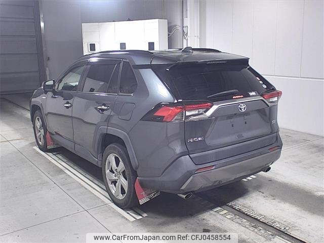 toyota rav4 2019 -TOYOTA--RAV4 AXAH54-4008467---TOYOTA--RAV4 AXAH54-4008467- image 2