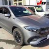 mercedes-benz eqa 2021 -MERCEDES-BENZ 【伊勢志摩 310ｻ2208】--Benz EQA 243701C--2J011717---MERCEDES-BENZ 【伊勢志摩 310ｻ2208】--Benz EQA 243701C--2J011717- image 1