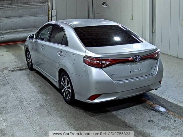 toyota sai 2014 -TOYOTA--SAI AZK10-2079751---TOYOTA--SAI AZK10-2079751- image 2