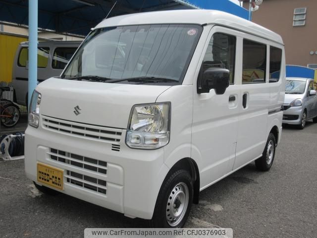 suzuki every 2023 quick_quick_5BD-DA17V_DA17V-691972 image 1