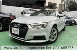 audi a3 2020 CFJ1655275