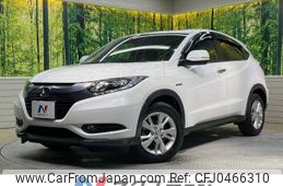 honda vezel 2014 -HONDA--VEZEL DAA-RU3--RU3-1026973---HONDA--VEZEL DAA-RU3--RU3-1026973-