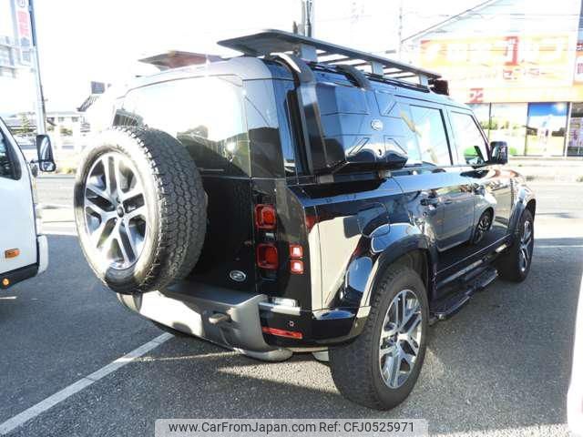 rover defender 2023 -ROVER 【名変中 】--Defender LE72WAB--P2186355---ROVER 【名変中 】--Defender LE72WAB--P2186355- image 2