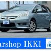 honda fit-shuttle 2012 -HONDA--Fit Shuttle DAA-GP2--GP2-3052755---HONDA--Fit Shuttle DAA-GP2--GP2-3052755- image 1