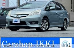 honda fit-shuttle 2012 -HONDA--Fit Shuttle DAA-GP2--GP2-3052755---HONDA--Fit Shuttle DAA-GP2--GP2-3052755-