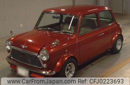 rover mini 1996 -ROVER 【鹿児島 539ら32】--Rover Mini XN12A-SAXXNWAXKBD132843---ROVER 【鹿児島 539ら32】--Rover Mini XN12A-SAXXNWAXKBD132843-