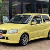 suzuki swift 2003 quick_quick_TA-HT81S_HT81S-721564 image 1