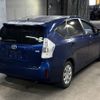 toyota prius-α 2013 -TOYOTA--Prius α ZVW41W-3242125---TOYOTA--Prius α ZVW41W-3242125- image 6