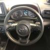 toyota yaris 2020 -TOYOTA 【北九州 501ﾜ2799】--Yaris 5BA-KSP210--KSP210-0010490---TOYOTA 【北九州 501ﾜ2799】--Yaris 5BA-KSP210--KSP210-0010490- image 7