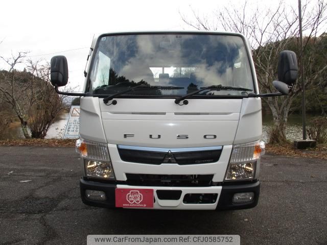 mitsubishi-fuso canter 2020 GOO_NET_EXCHANGE_0706820A30241221W001 image 2