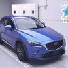 mazda cx-3 2015 -MAZDA--CX-3 DK5FW-121789---MAZDA--CX-3 DK5FW-121789- image 1