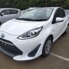 toyota aqua 2018 quick_quick_DAA-NHP10_NHP10-6733919 image 1